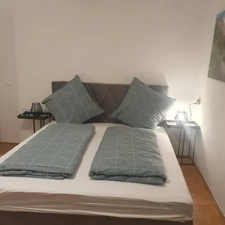 St4 Apartment