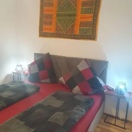 St4 Apartmán *