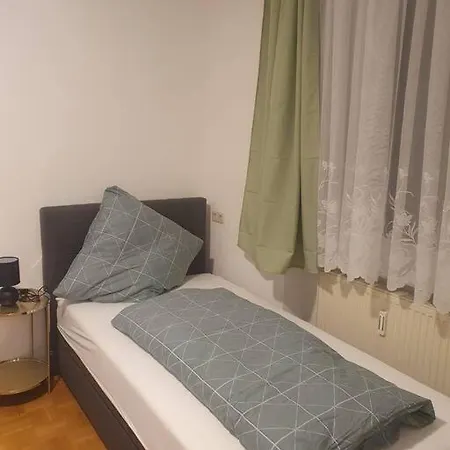 St4 Apartment