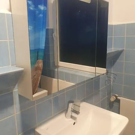 St4 Triberg im Schwarzwald