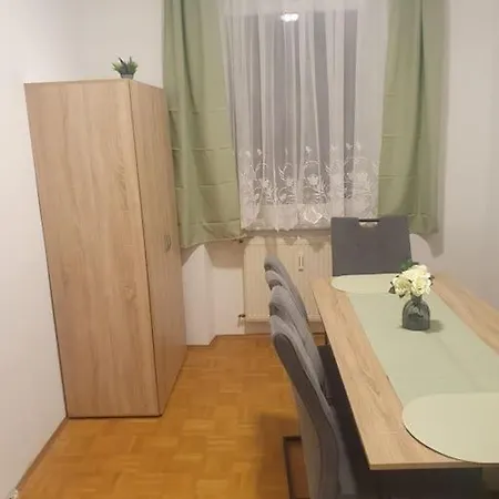 St4 Apartment *