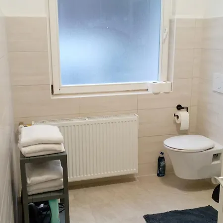 St4 Apartment