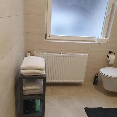 St4 Triberg im Schwarzwald