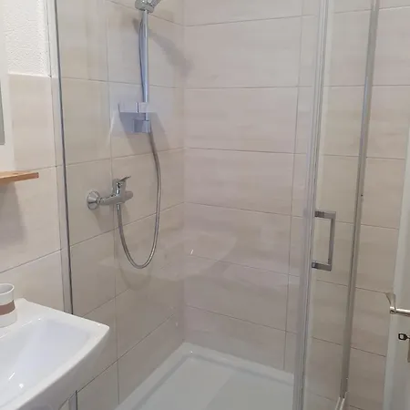 St4 Triberg im Schwarzwald