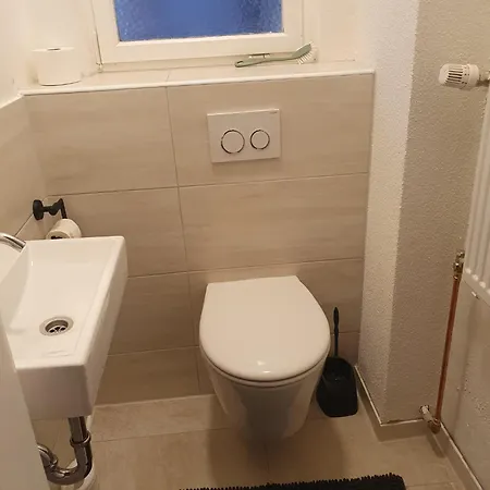 Apartment St4