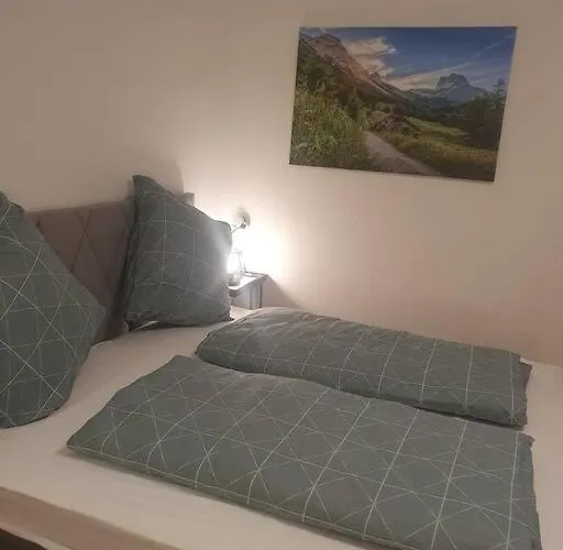 アパート St4 トリベルク